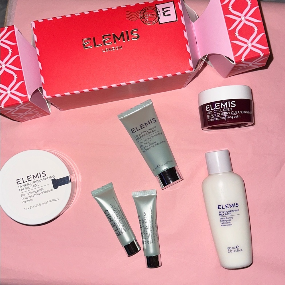 Elemis Skincare Bundle of 5 - Brand New ❣️